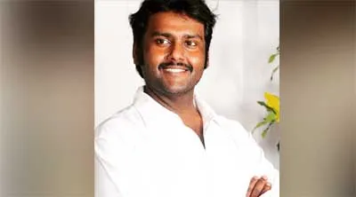 VIJAYA PRABHAKARAN